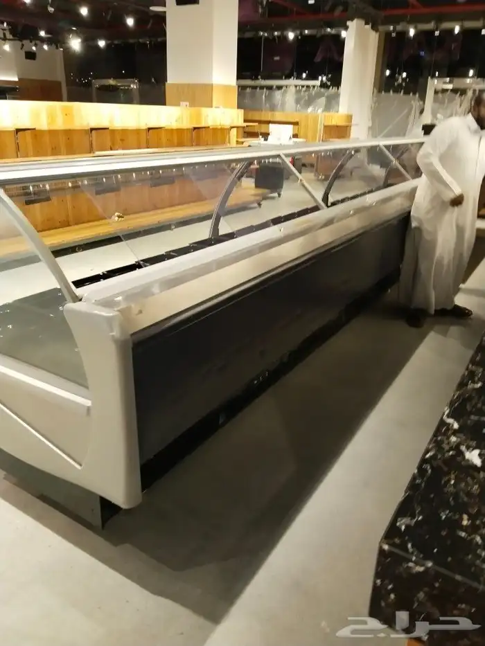 فني غرف التبريد و التجميد ثلاجات 9