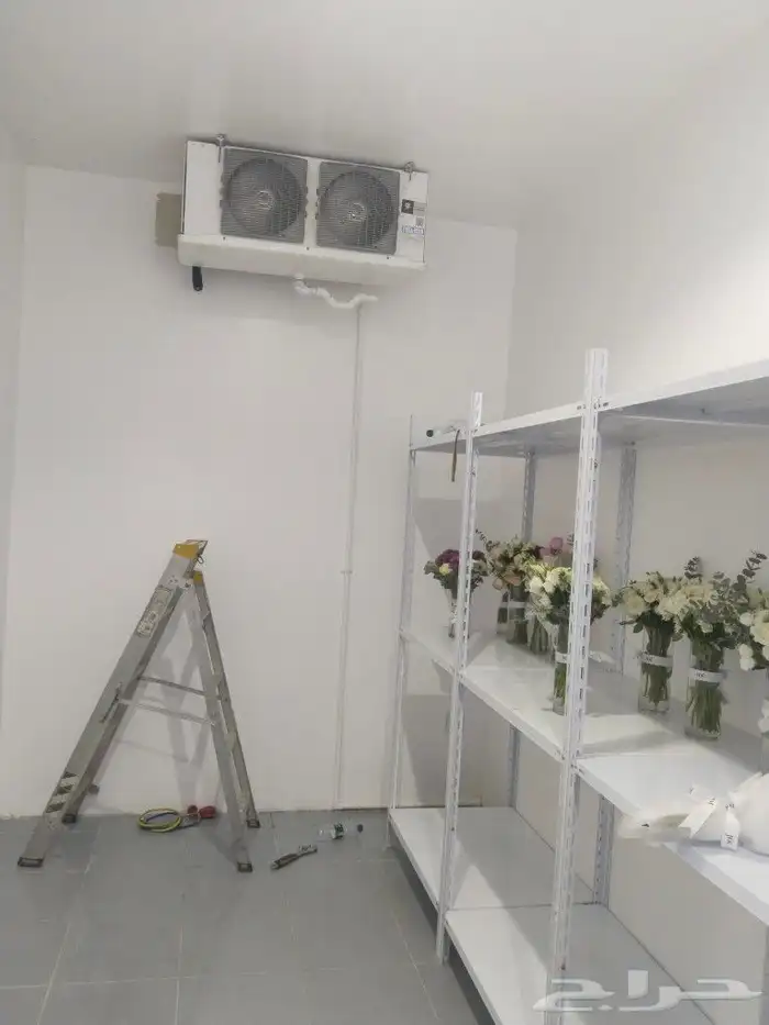 فني غرف التبريد و التجميد ثلاجات 3