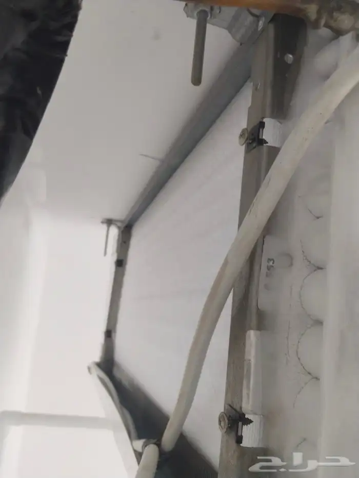 فني غرف التبريد و التجميد ثلاجات 4