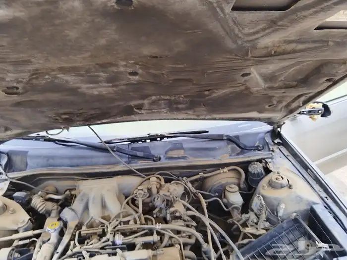 كامري 2000 6 سندل البيع قطع جميع القطع قطع فثط 9