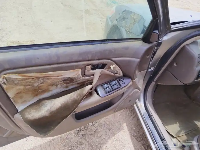 كامري 2000 6 سندل البيع قطع جميع القطع قطع فثط 7