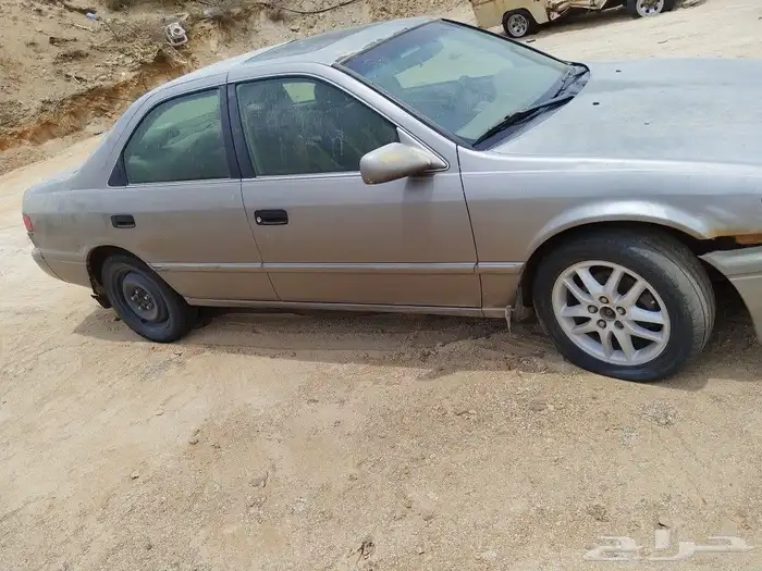 كامري 2000 6 سندل البيع قطع جميع القطع قطع فثط 2