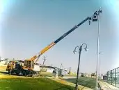 تأجير دينات ونش وكرينات 2