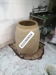 خبز تميس تركيب مخبز تميس تنور ملوح 2