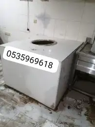 خبز تميس تركيب مخبز تميس تنور ملوح 1