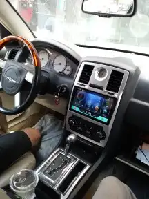 شاشه كلزلر 2008 2