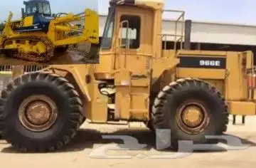 سايق شيول زايد بلدوزر فني خبره 15سنه الجنسيه يمني 0