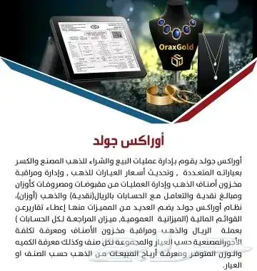نظام محاسبي شامل..أسهل مما تتخيل 1