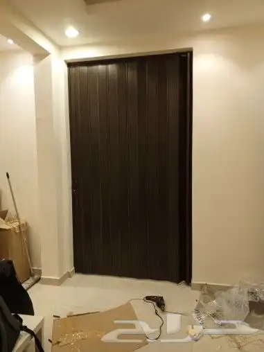 ابواب كرديون وديكورات داخليه 8
