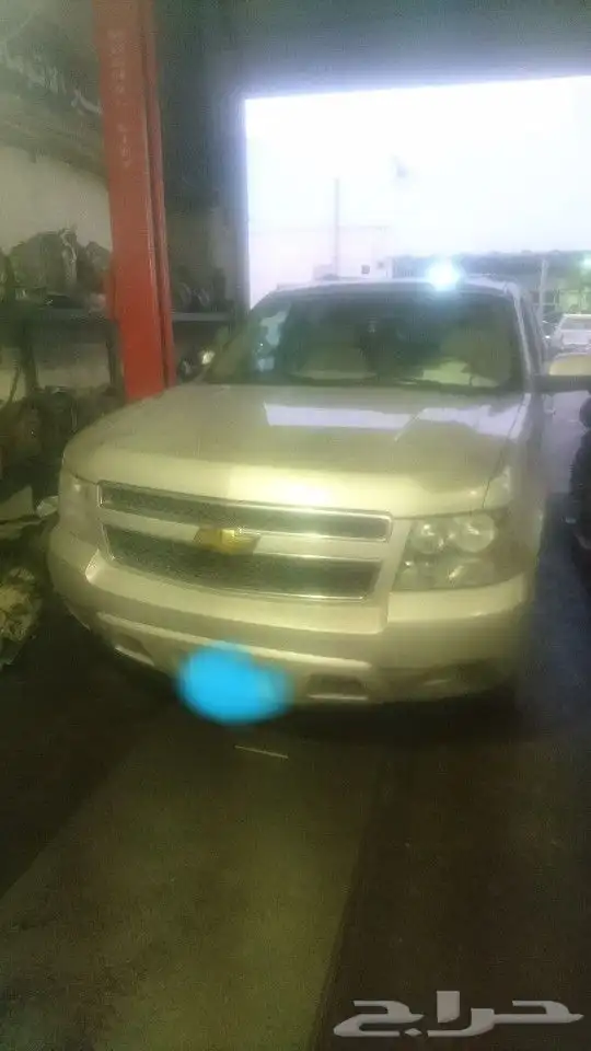 توضيب قيرات جمس اكسنت اكسبلور 6