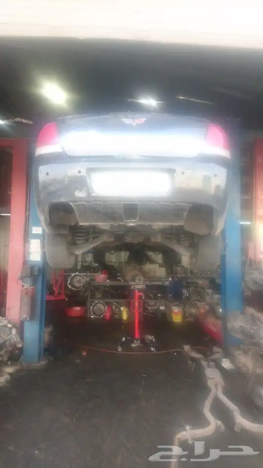 توضيب قيرات جمس اكسنت اكسبلور 3