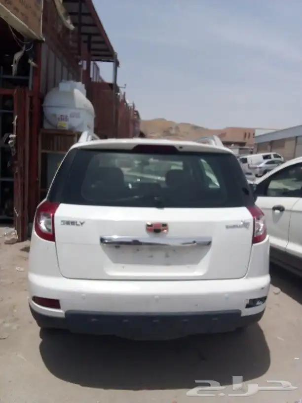 قطع غيار السيارات جيلي مكينه شرط جربكس شرط 3