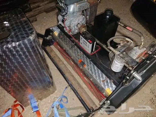 mower ALLETT 42 Regal أخت الجديدة للبيع 3