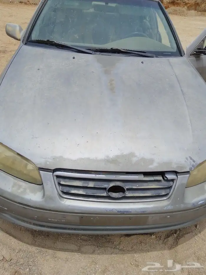 كامري 2000 6 سندل البيع قطع جميع القطع قطع فثط 8
