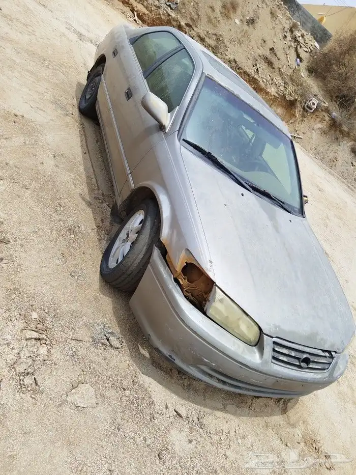 كامري 2000 6 سندل البيع قطع جميع القطع قطع فثط 0