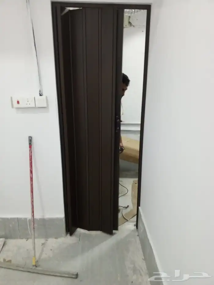 ابواب كرديون وديكورات داخليه 6