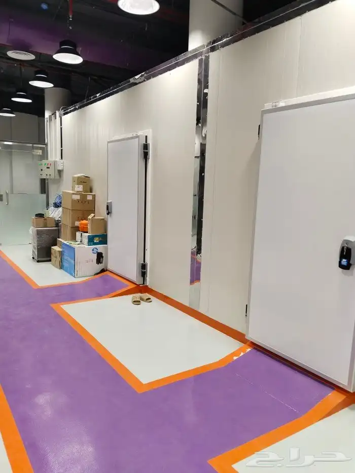 صيانة مكيفات المركزية ثلاجات المركزية 8