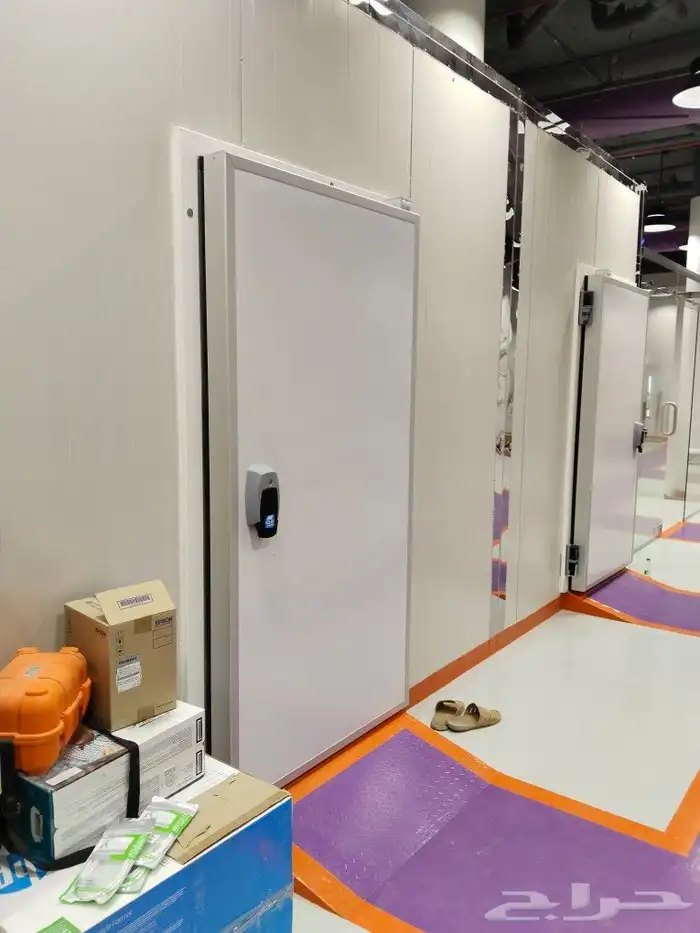 صيانة مكيفات المركزية ثلاجات المركزية 7