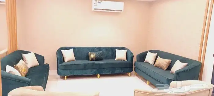 كنبات جاهز وتفصيل 3