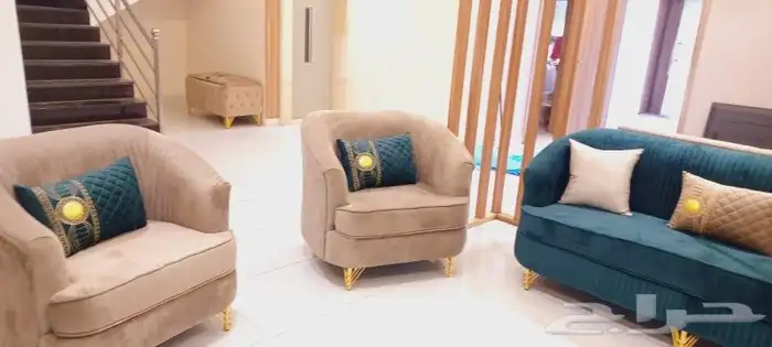 كنبات جاهز وتفصيل 0