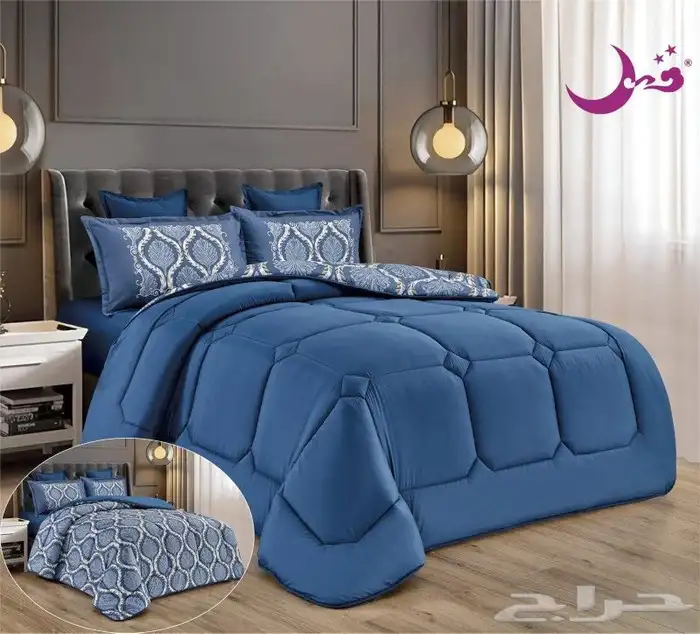 مفارش صيفيه احدث الموديلات 4