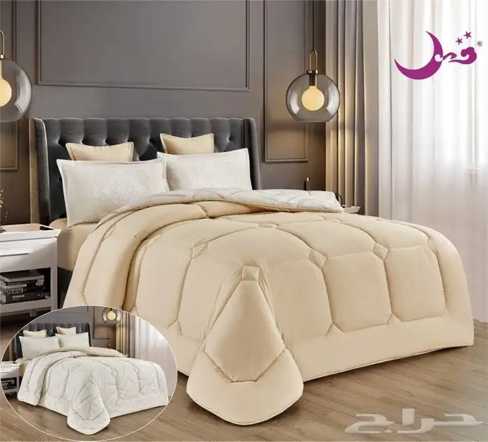 مفارش صيفيه احدث الموديلات 3