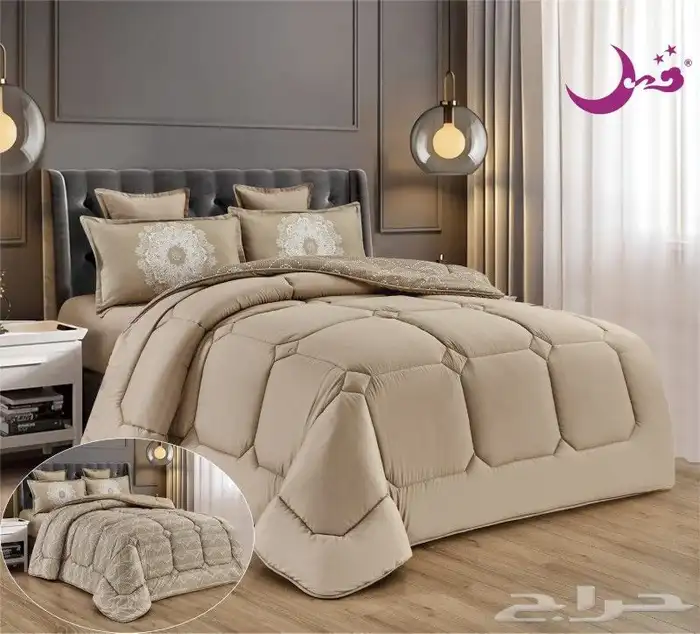 مفارش صيفيه احدث الموديلات 1