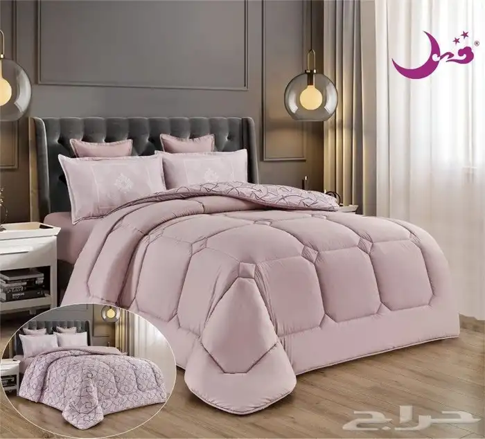مفارش صيفيه احدث الموديلات 6