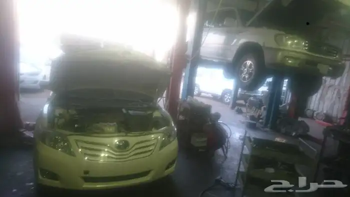 توضيب قيرات جمس اكسنت اكسبلور 1