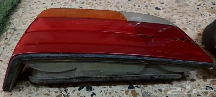 اسطبات ومرايات bmw قديم 3