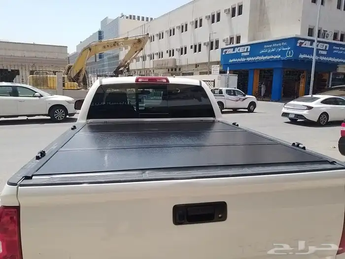 غطاء حوض فورد غمارتين 2007 لين 2023توصل 9