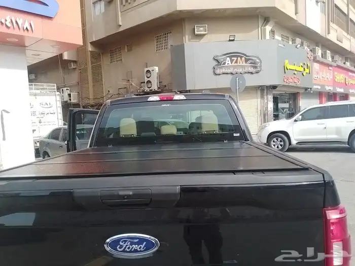 غطاء حوض فورد غمارتين 2007 لين 2023توصل 0