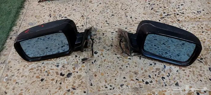 اسطبات ومرايات bmw قديم 10