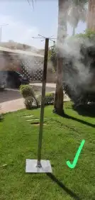 رذاذ وضباب 4