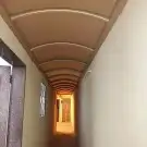 مظلات وسواتر وجلسات وهناجر وجميع اعمال الحداده 39