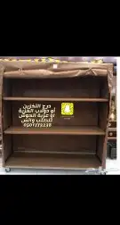 دولاب عزبة الحوش تخيفض ب550 عرض خاص 3