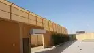 مظلات وسواتر وجلسات وهناجر وجميع اعمال الحداده 41