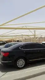 مظلات وسواتر وجلسات وهناجر وجميع اعمال الحداده 49