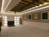 تفصيل وتركيب مشبات وافران وترميم ملاحق 7