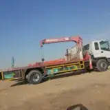 ايجار كرين سله صندق 4