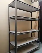نشتري الرفوف والكيابل 3