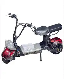 دباب كهربائي هارلي مني 1700 ريال جديد بكرتونه 0