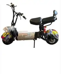 دباب كهربائي هارلي 1700 ريال جديد بكرتونه 0