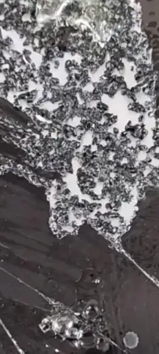 سمكرة وتعديل  حرق البويه بل كامل 4