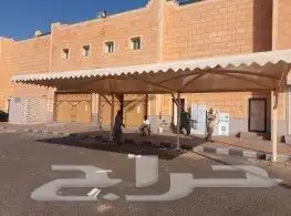 مظلات وسواتر وجلسات وهناجر وجميع اعمال الحداده 34