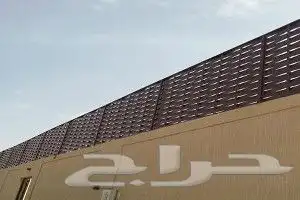 مؤسسة سواتر التميز مضلات سواتر برجولات هناجر 9