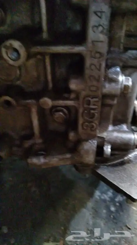 مكاين السيارات شد بلاده 2