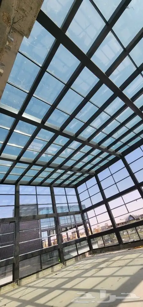 عازل حراري للزجاج 4