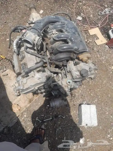 مكاين السيارات شد بلاده 4