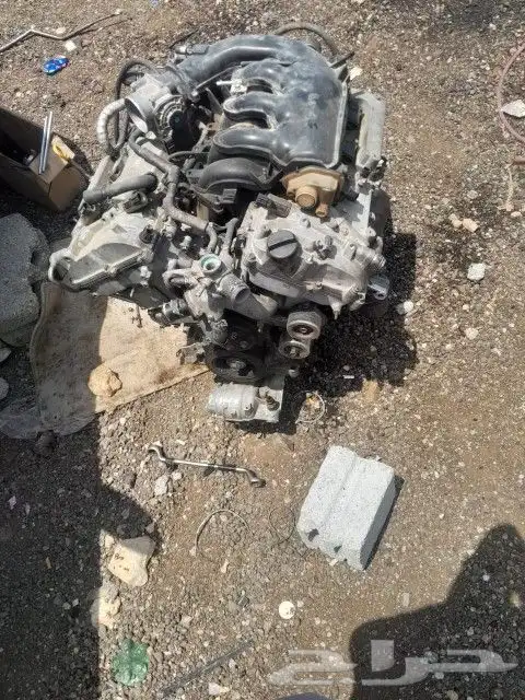 مكاين السيارات شد بلاده 3